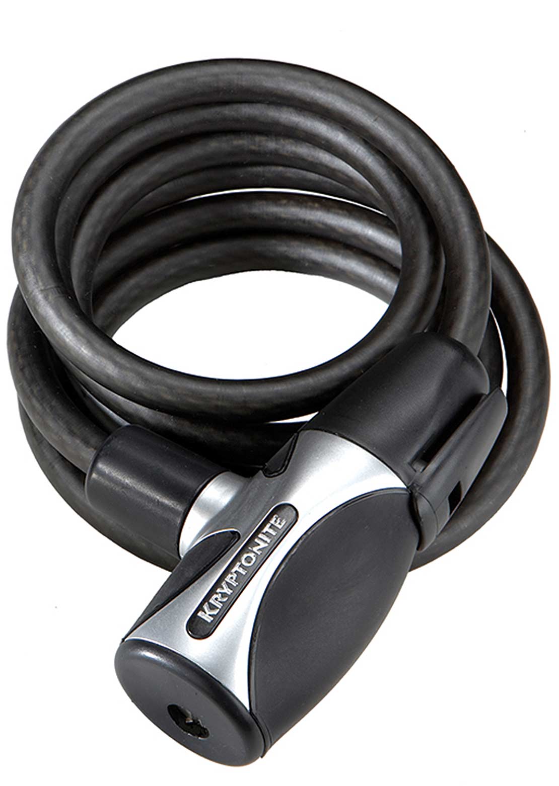 Kryptonite Kryptoflex 1218 Key Cable Lock