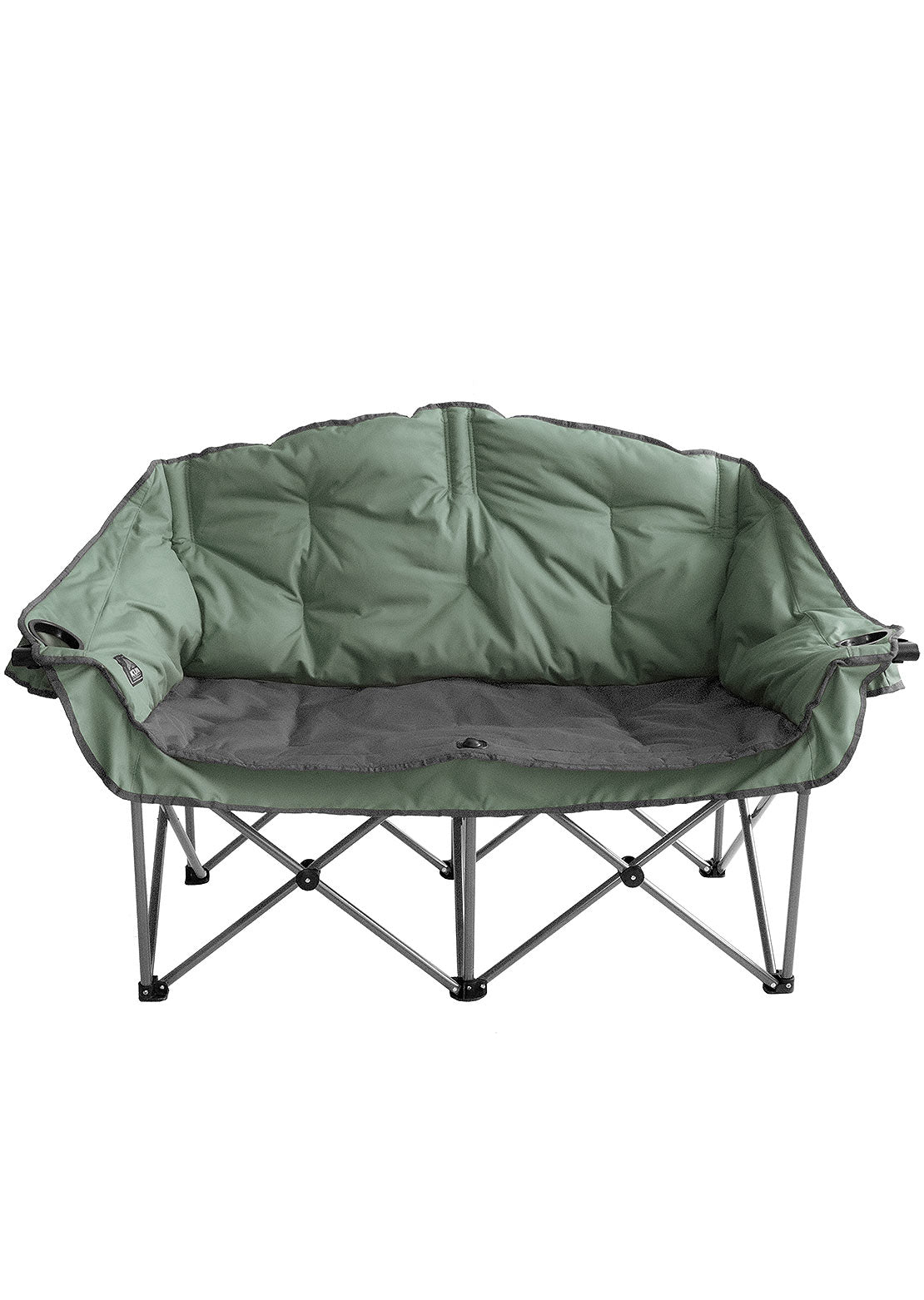 Kuma Outdoor Gear Bear Buddy Double Chair Sage