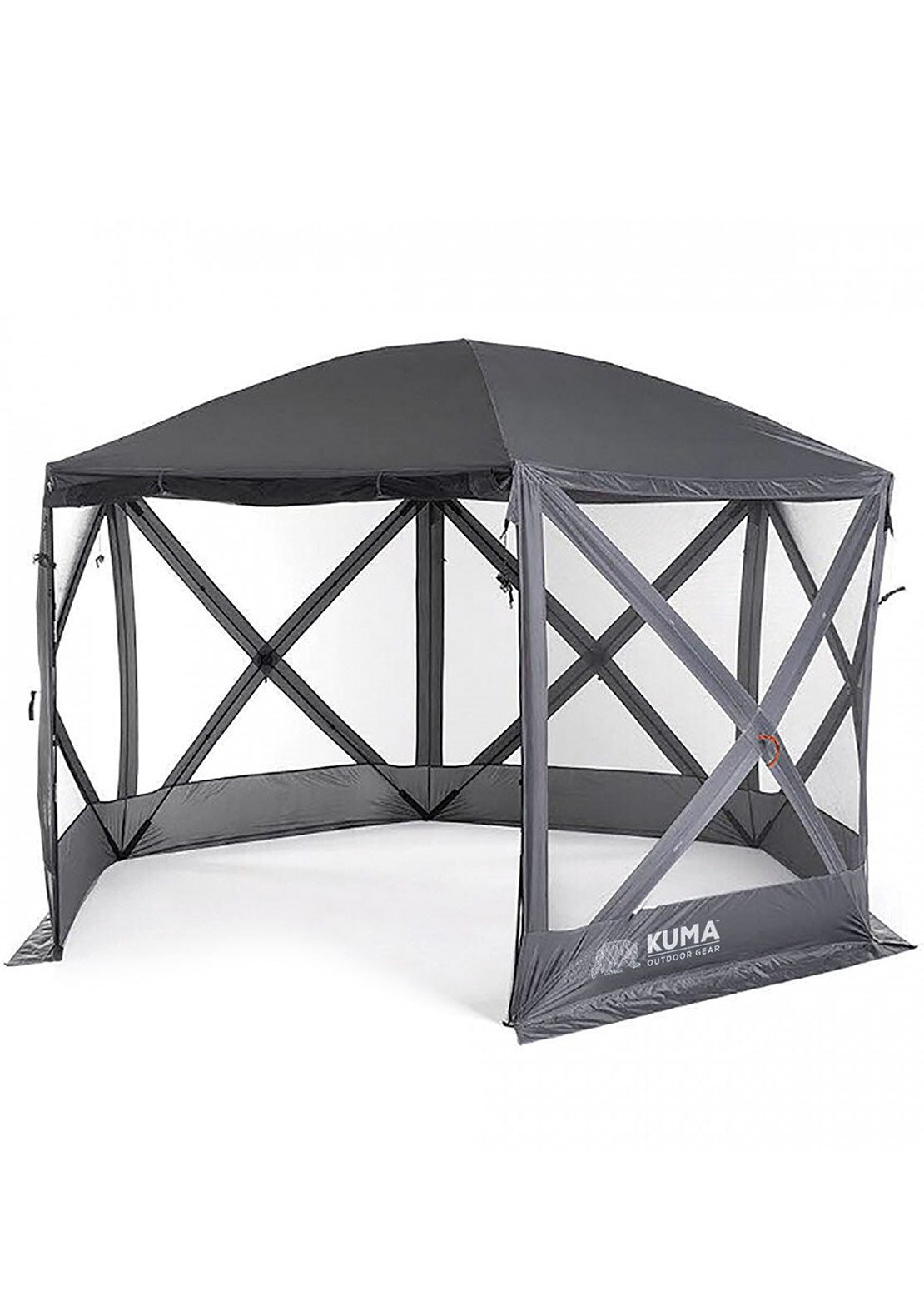 Kuma Outdoor Gear Bear Den Gazebo