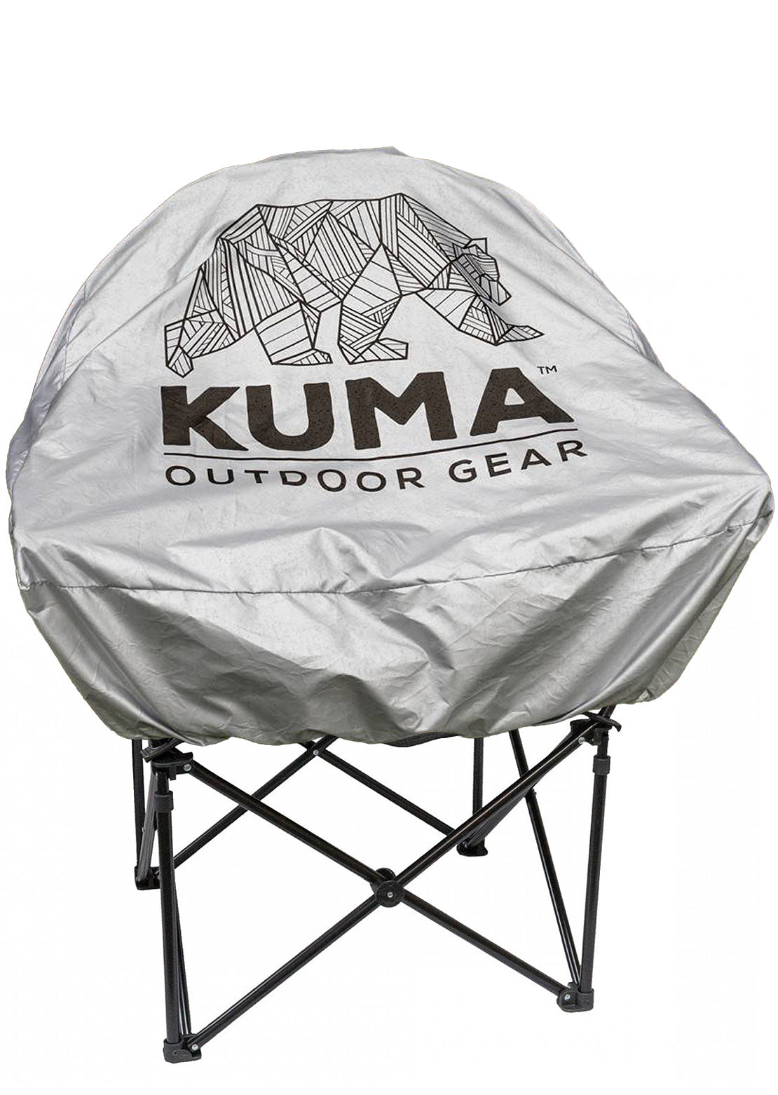 Kuma Outdoor Gear Lazy Bear Chair Cover