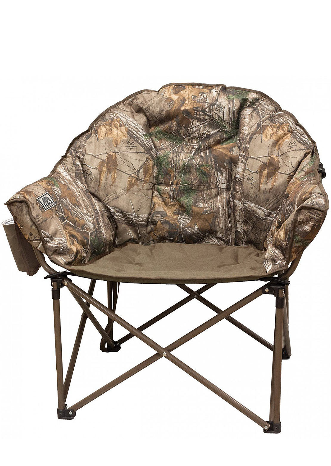 Kuma Outdoor Gear Lazy Bear Chair Realtree