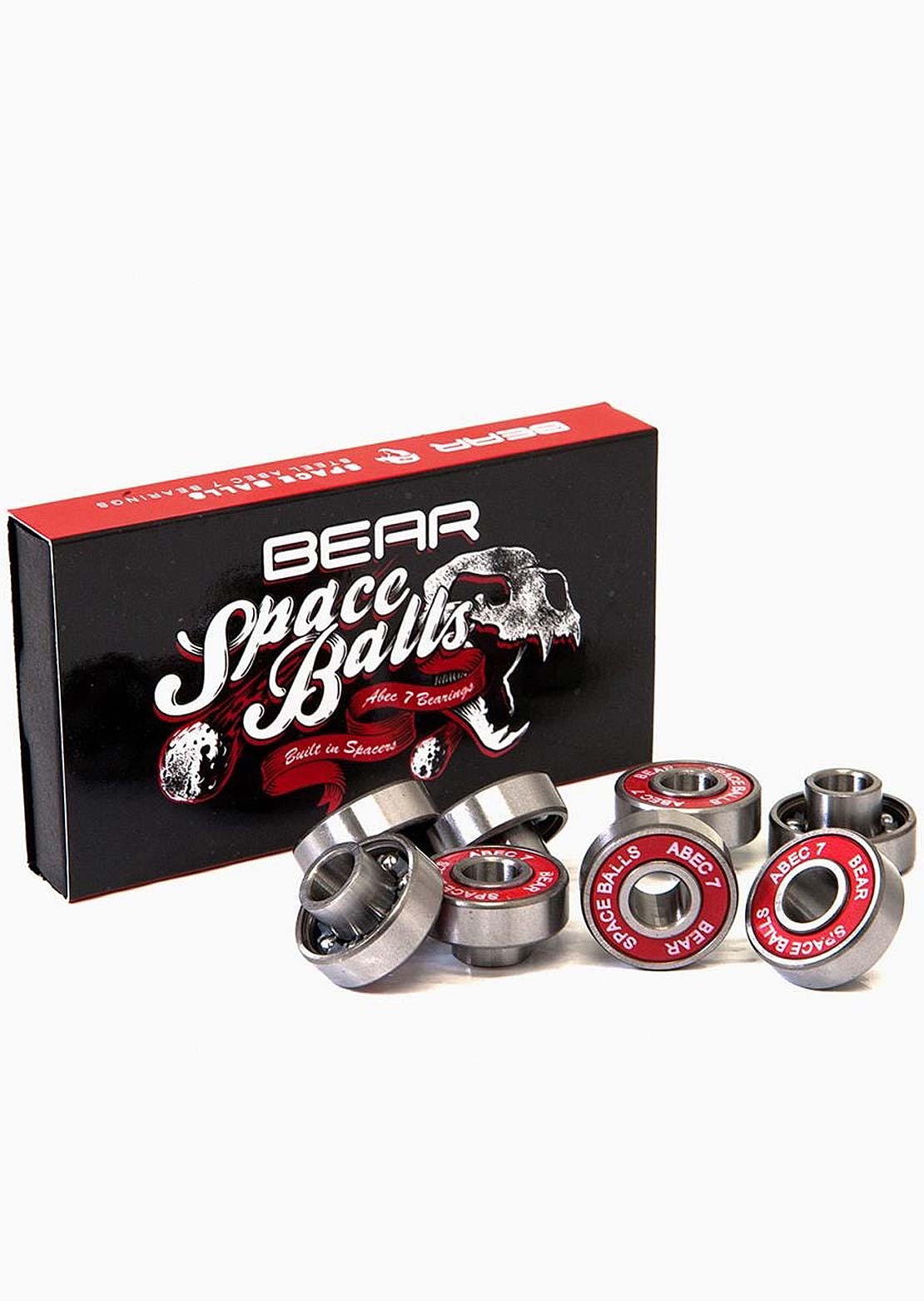 Landyachtz Bear Spaceballs Bearing Abec 7