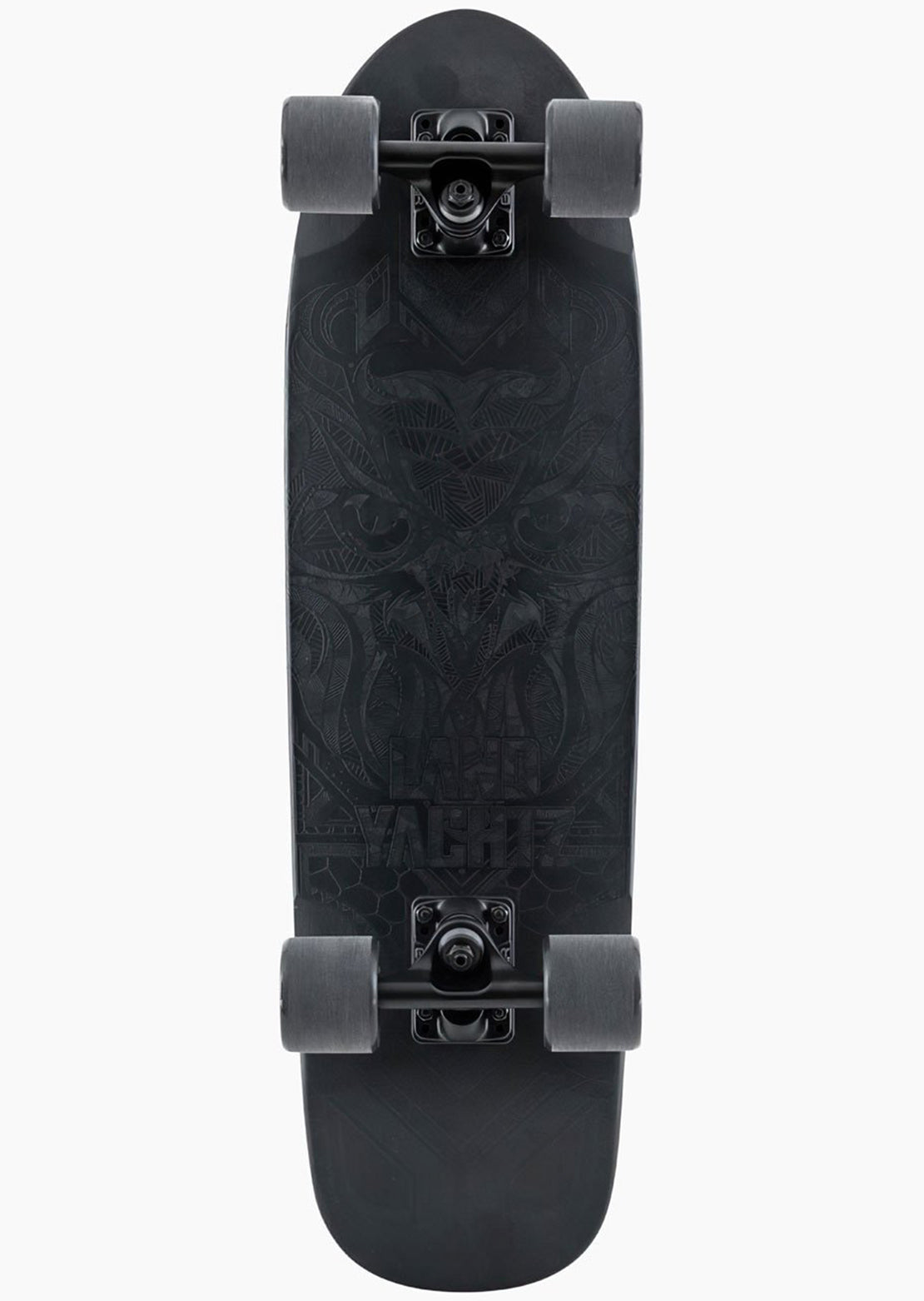 Landyachtz Dinghy Emboss Complete Board