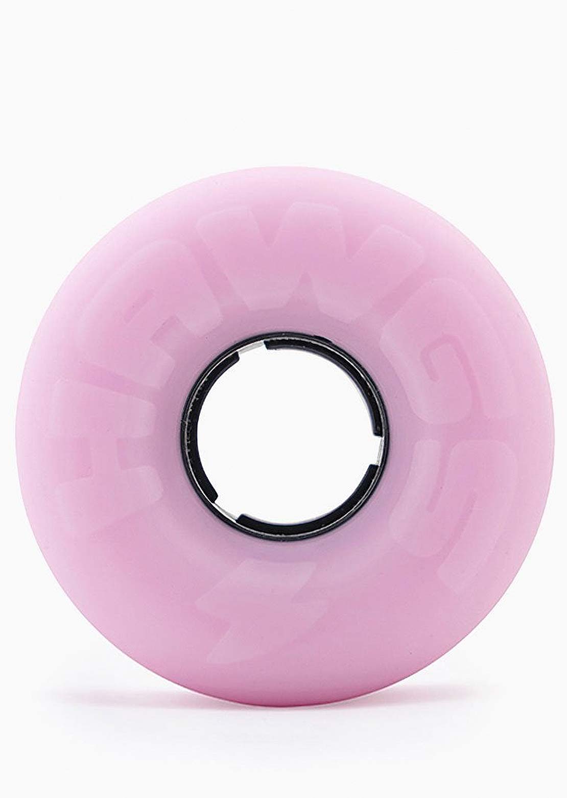 Landyachtz Lil Ez Hawgs Wheels Pink