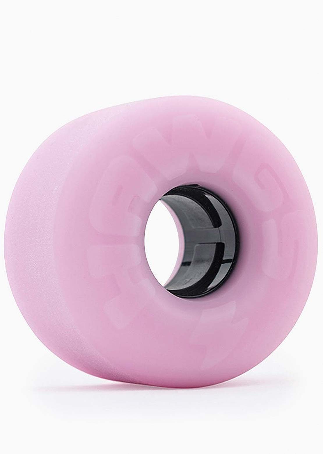 Landyachtz Lil Ez Hawgs Wheels Pink