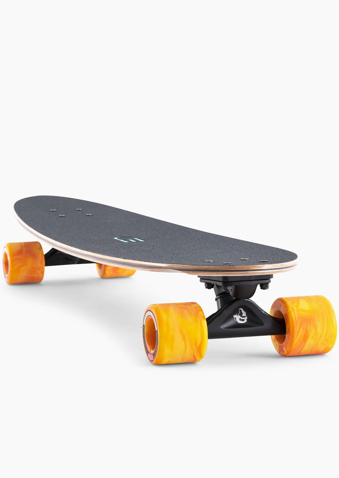 Landyachtz Dipper Postcard Complete Board