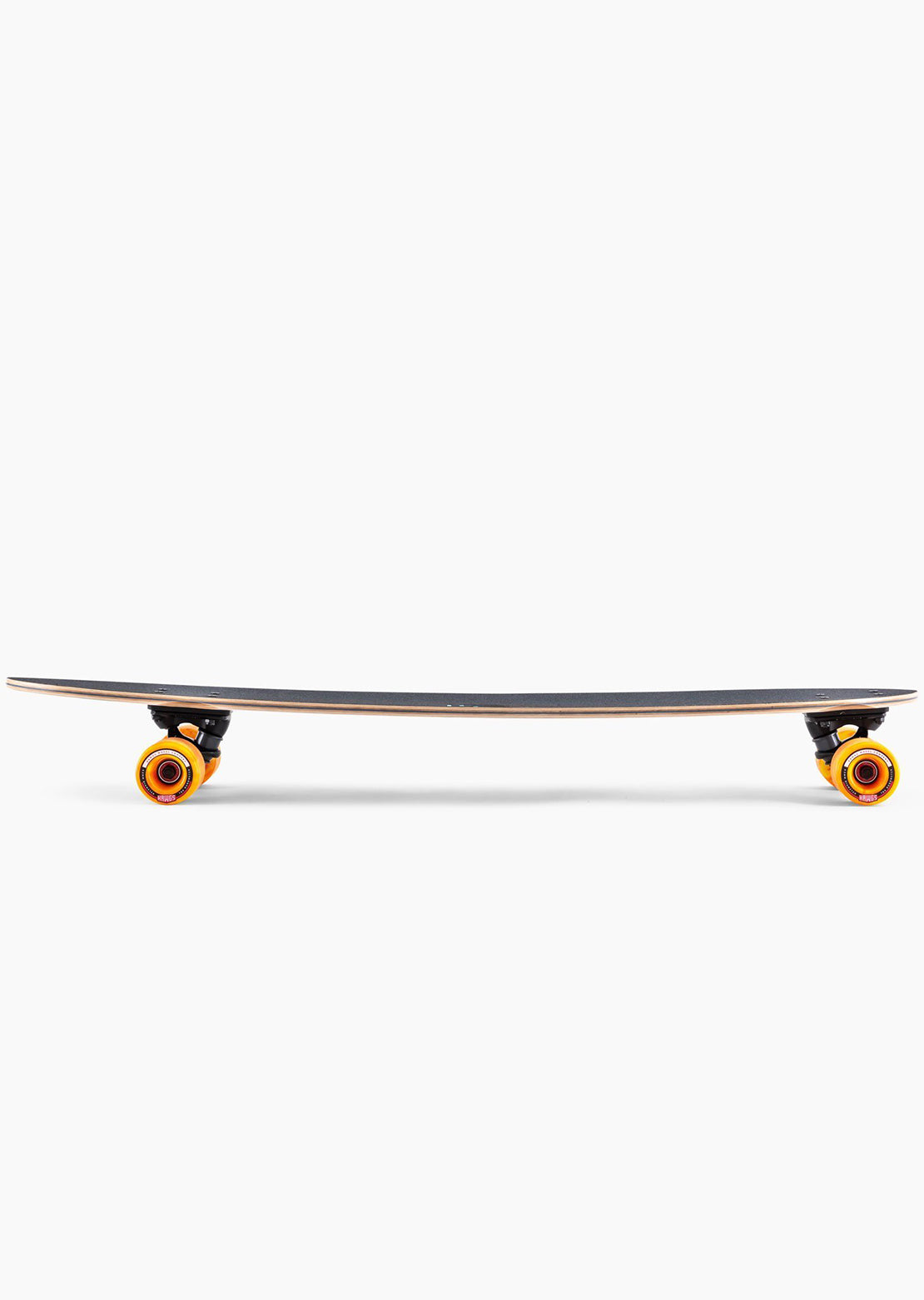 Landyachtz Dipper Postcard Complete Board