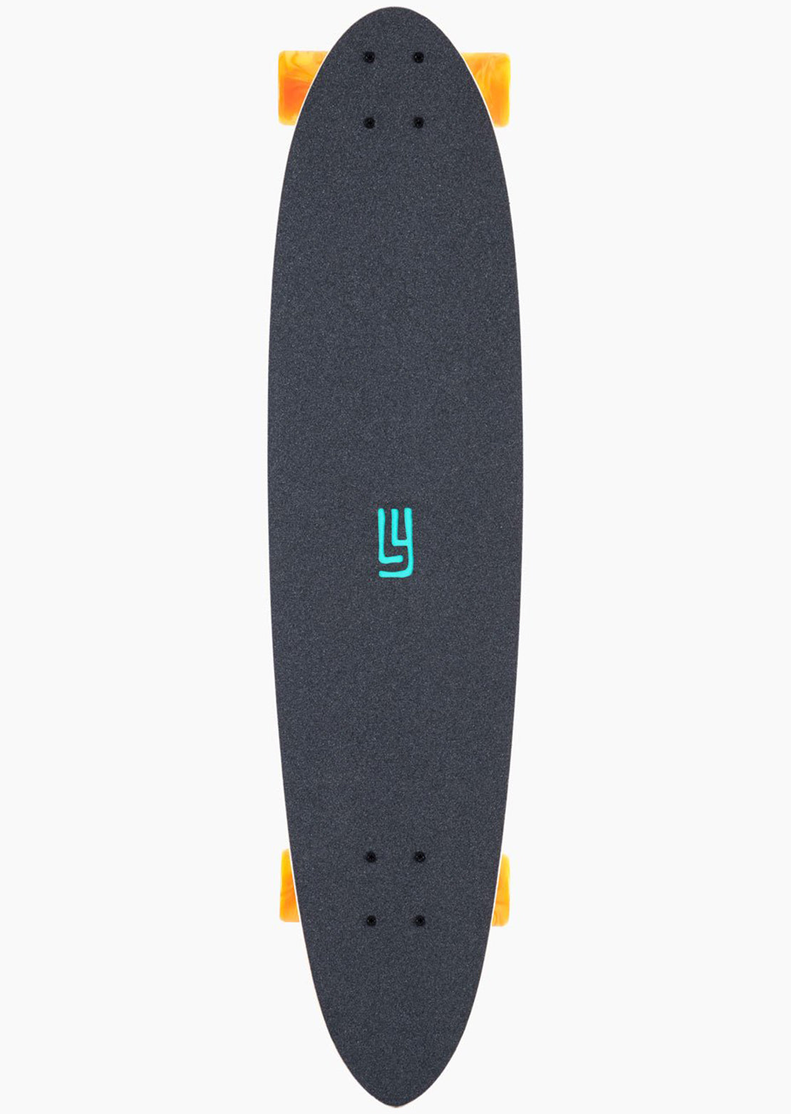 Landyachtz Dipper Postcard Complete Board