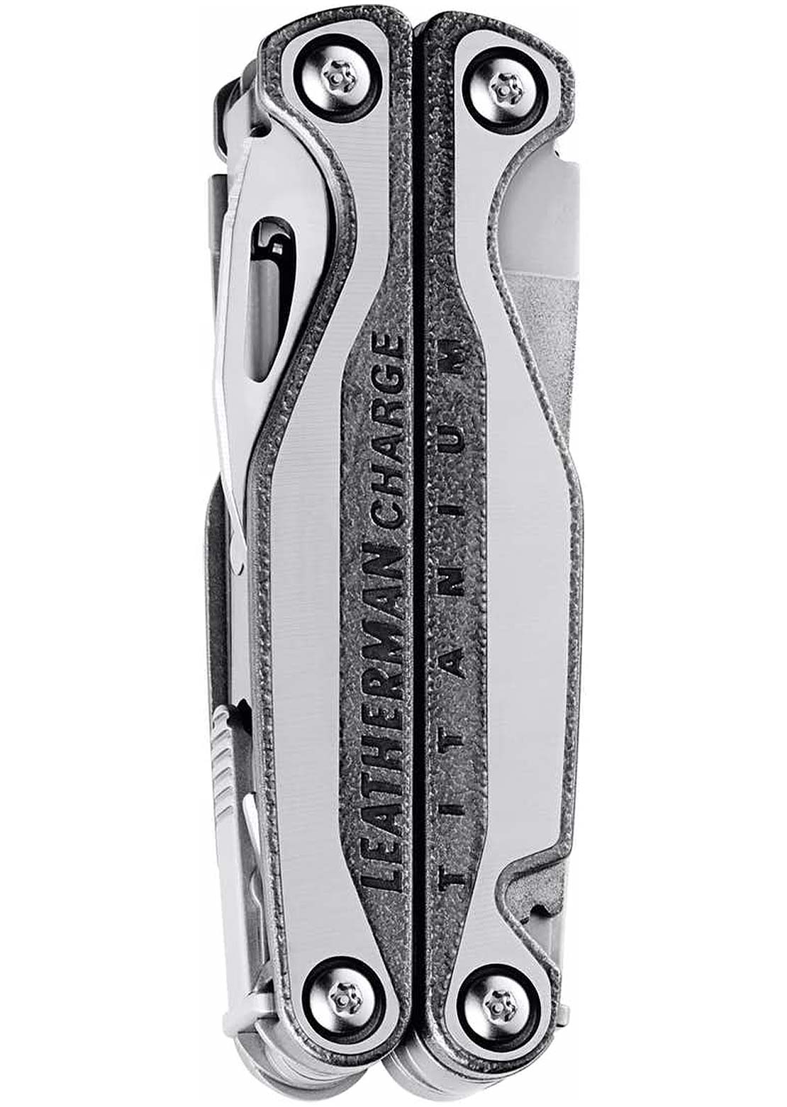 Leatherman Charge Plus TTI Tool Stainless