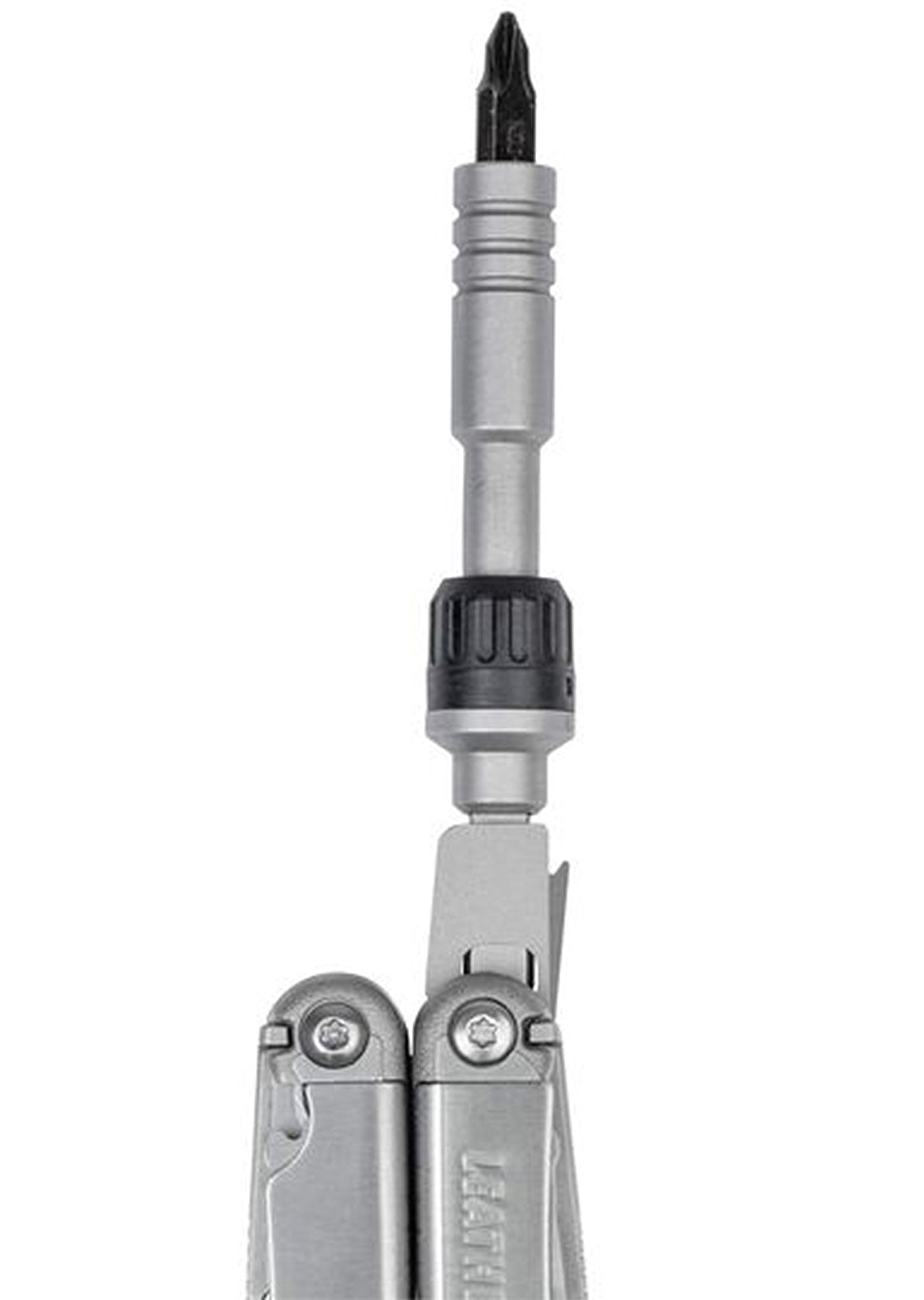 Leatherman Ratchet Driver