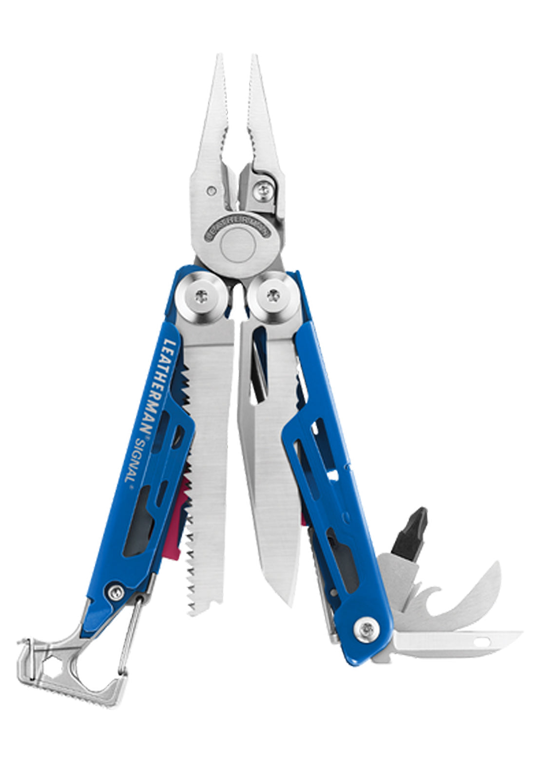 Leatherman Signal Tool Cobalt