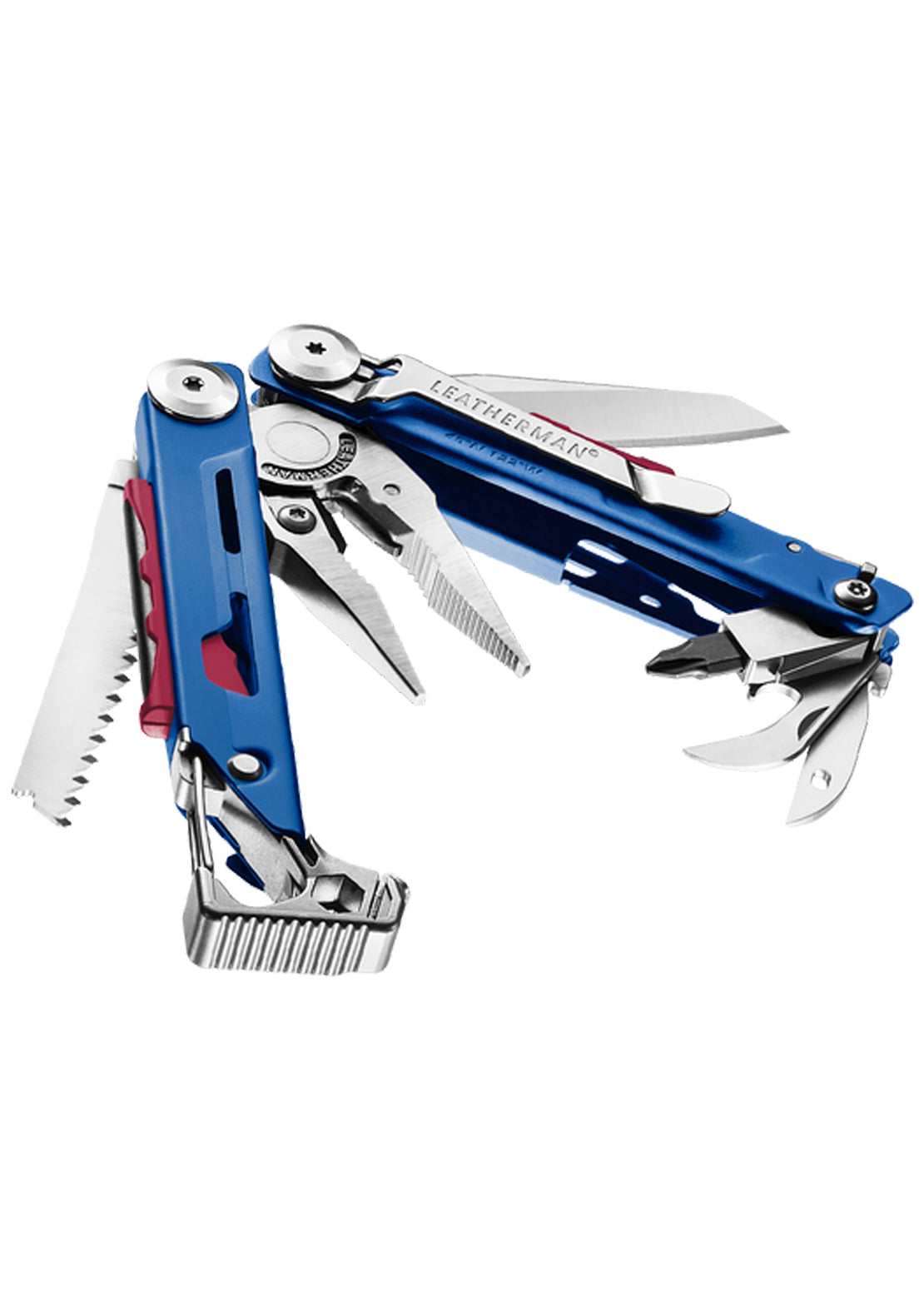 Leatherman Signal Tool Cobalt