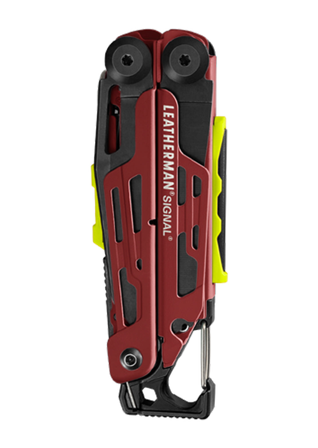 Leatherman Signal Tool Crimson