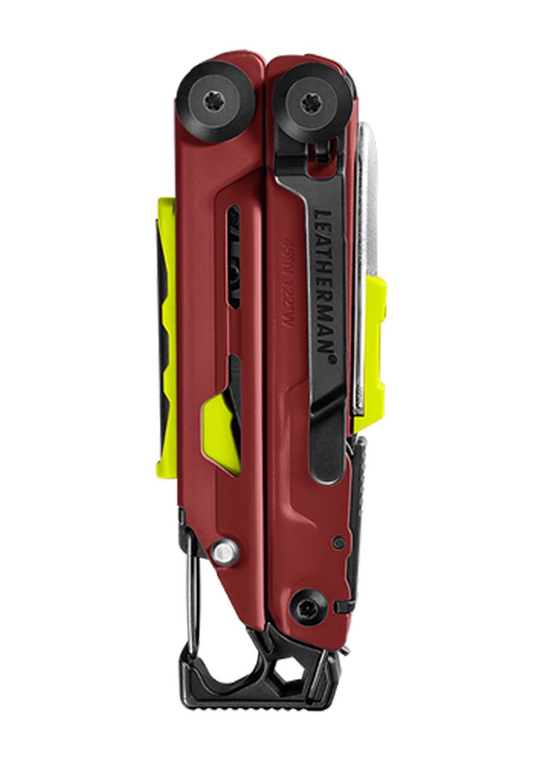 Leatherman Signal Tool Crimson