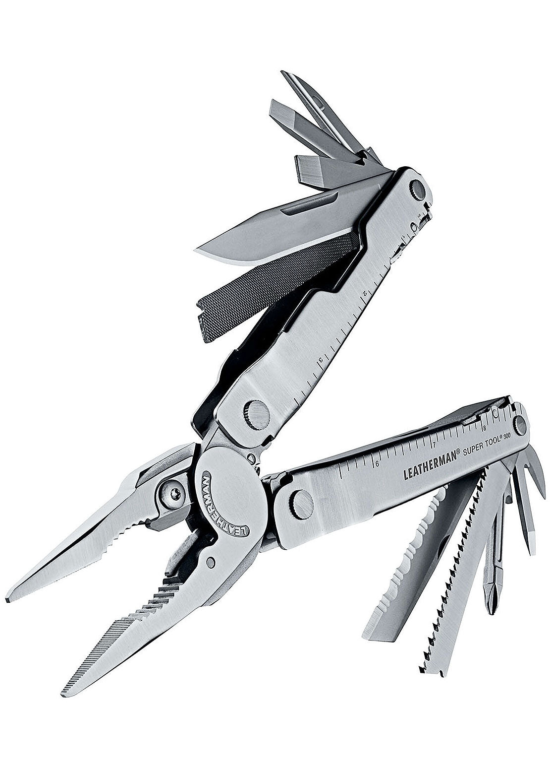 Leatherman Super Tool 300 Stainless