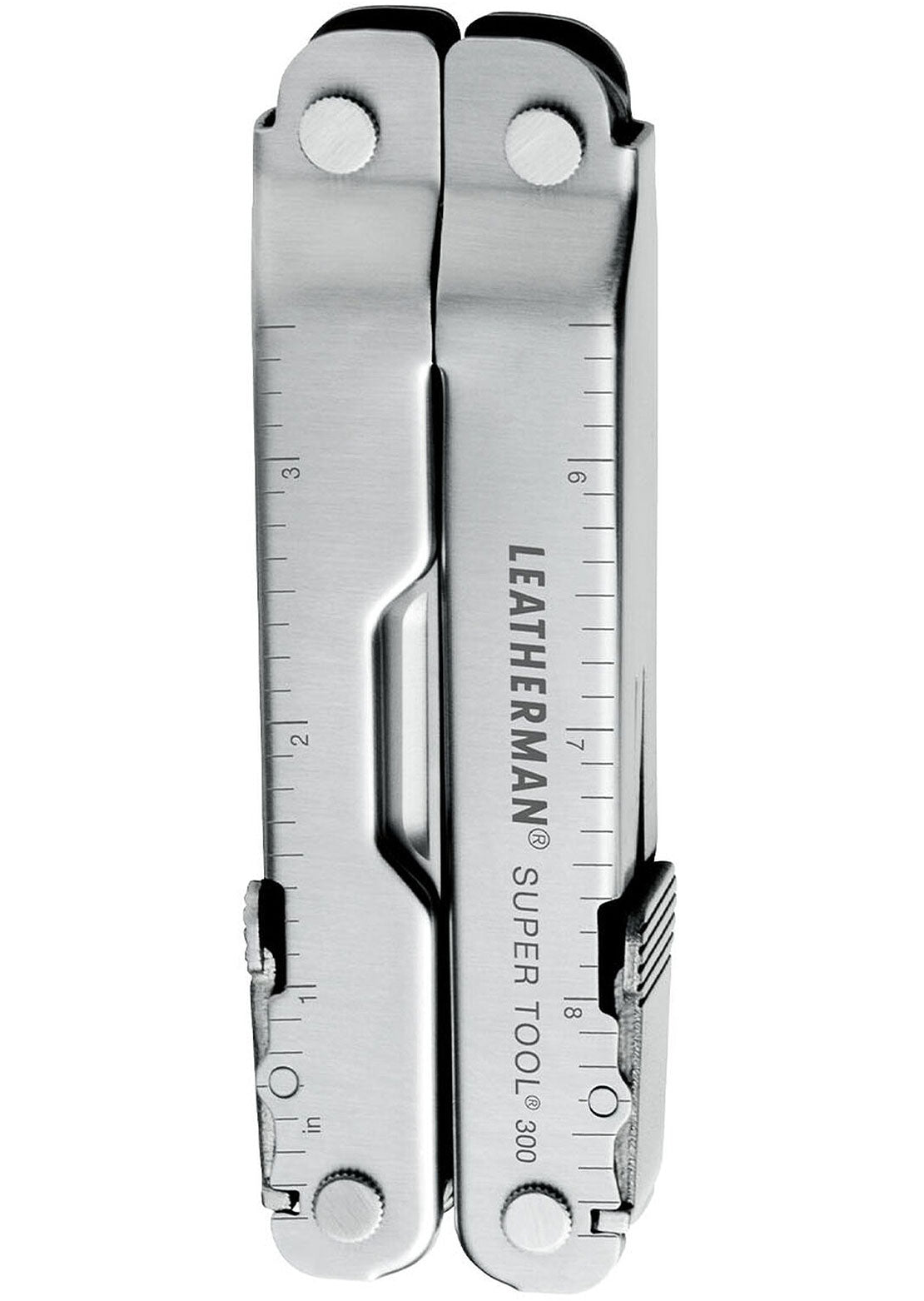 Leatherman Super Tool 300 Stainless