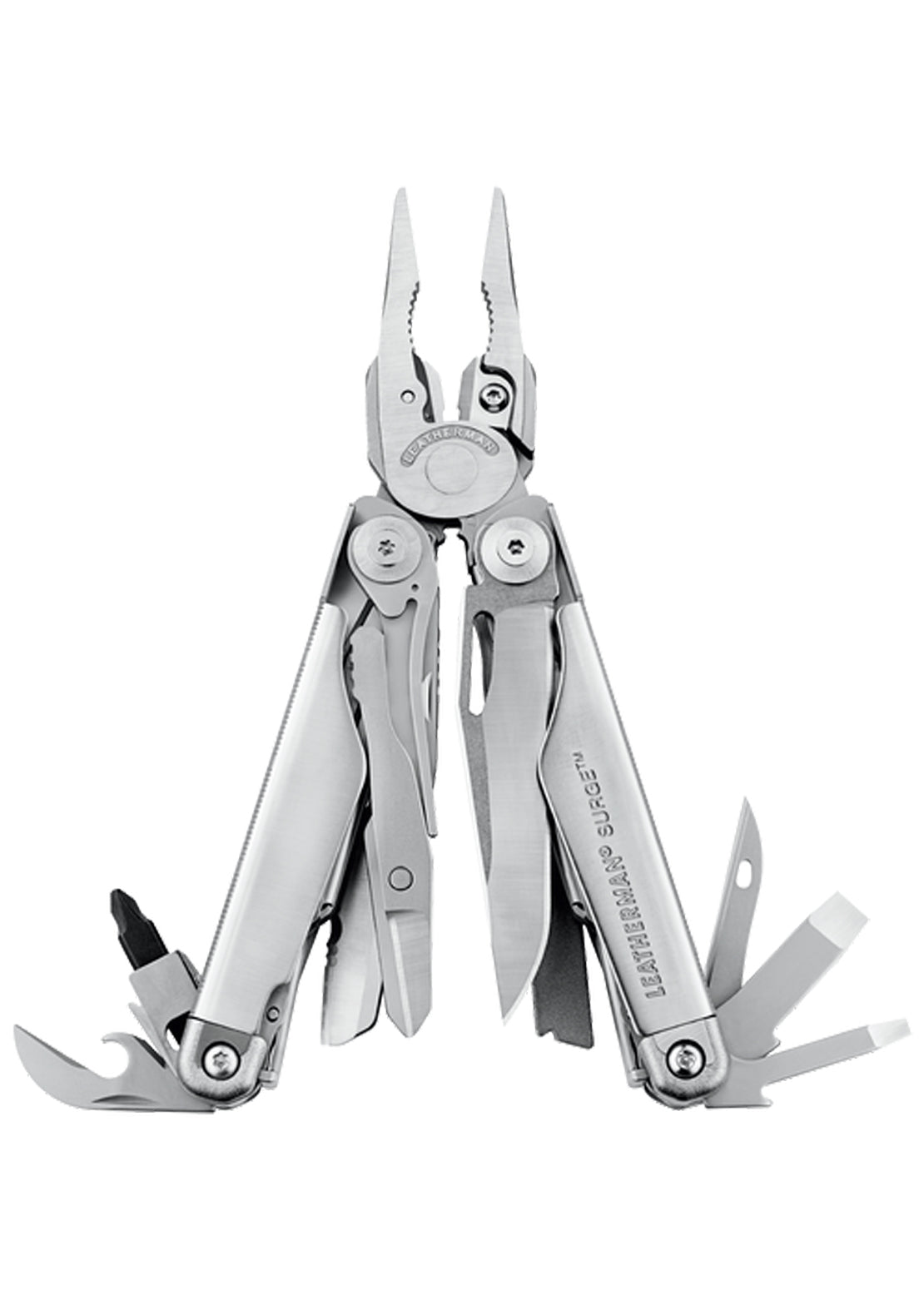 Leatherman Surge Tool Stainless Steel
