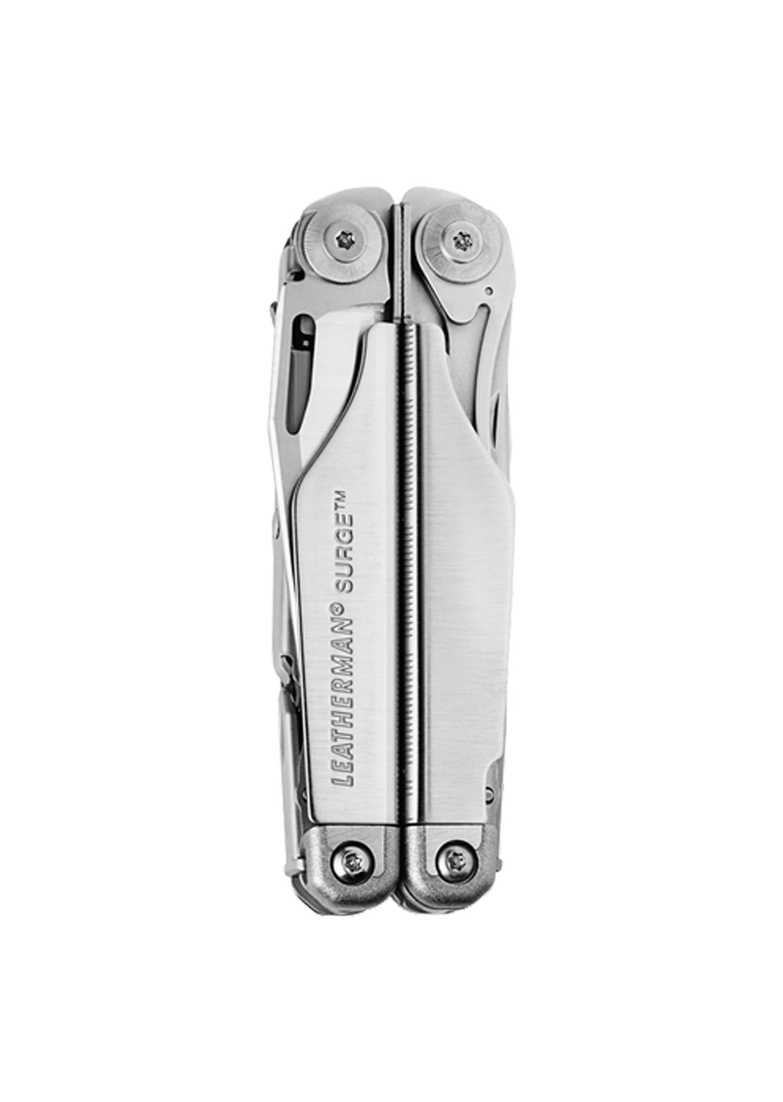 Leatherman Surge Tool Stainless Steel