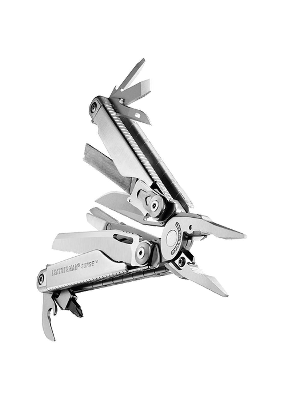 Leatherman Surge Tool Stainless Steel