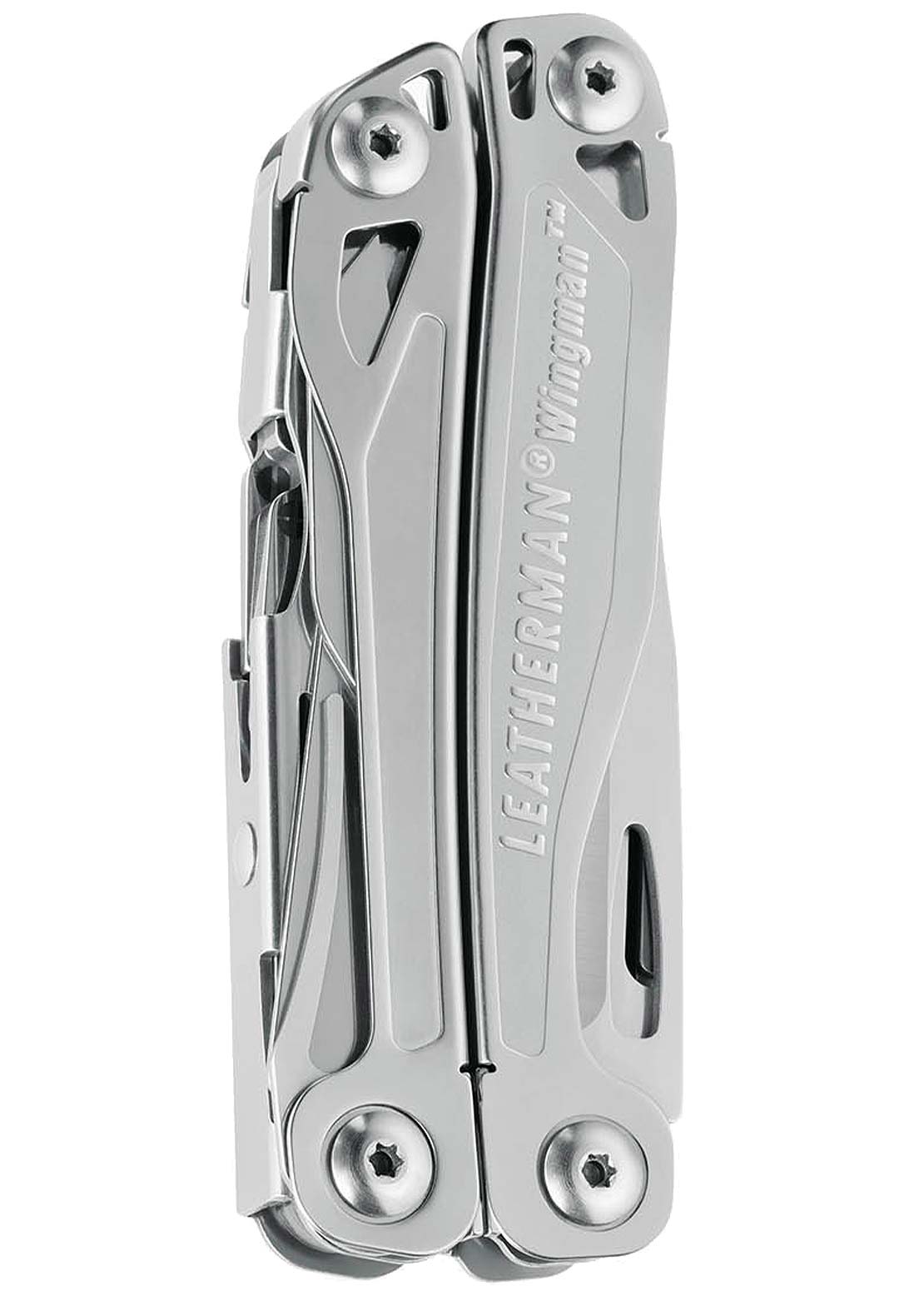 Leatherman Wingman Tool Stainless