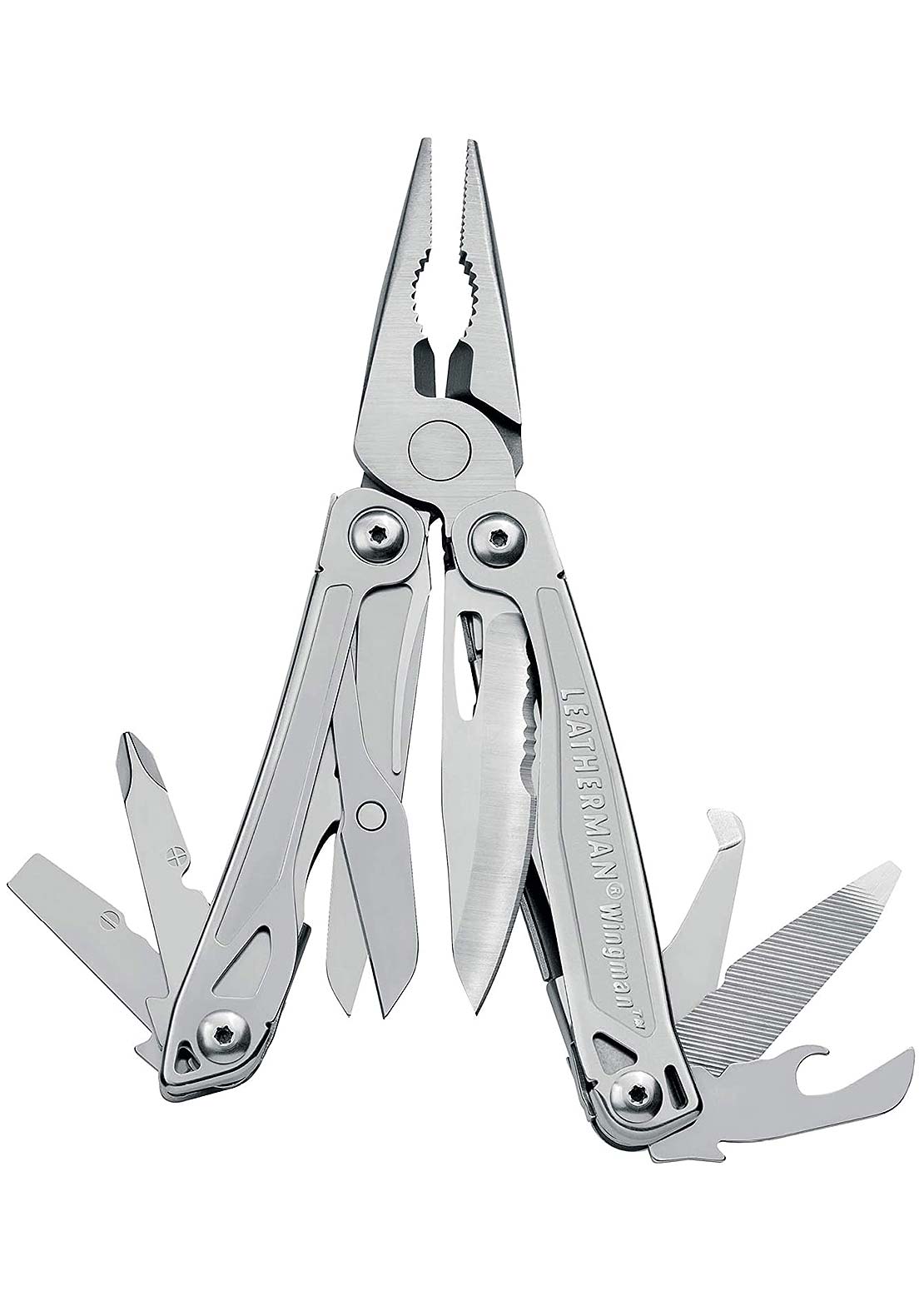 Leatherman Wingman Tool Stainless