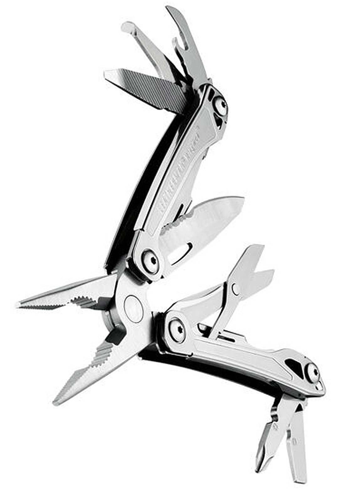 Leatherman Wingman Tool Stainless
