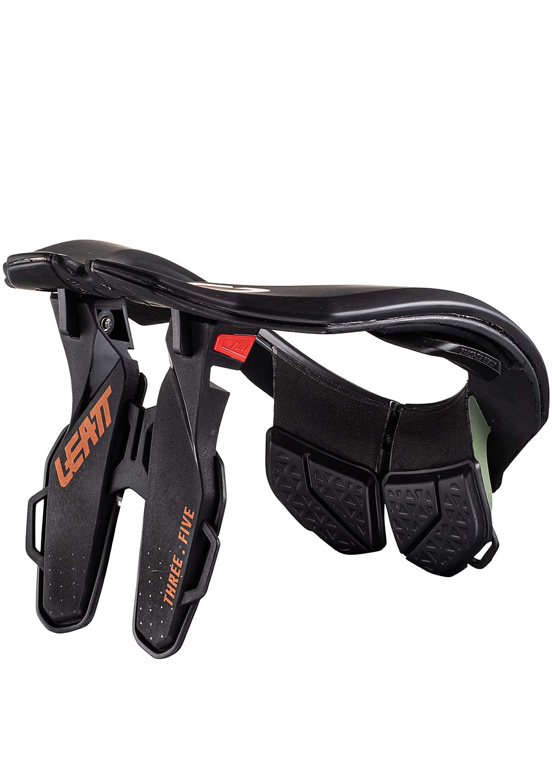 Leatt 3.5 Neck Brace Cactus