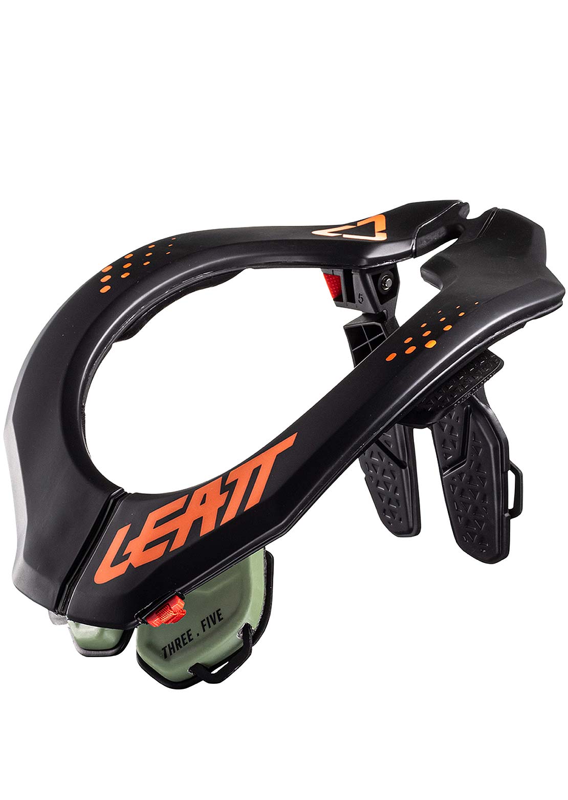 Leatt 3.5 Neck Brace Cactus