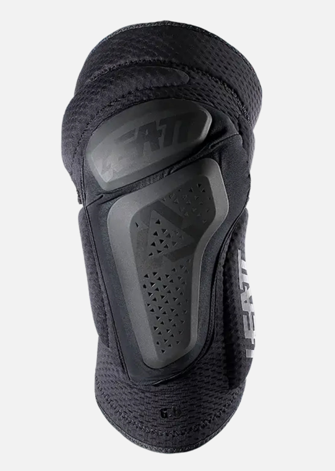 Leatt 3DF 6.0 Knee Guards Black