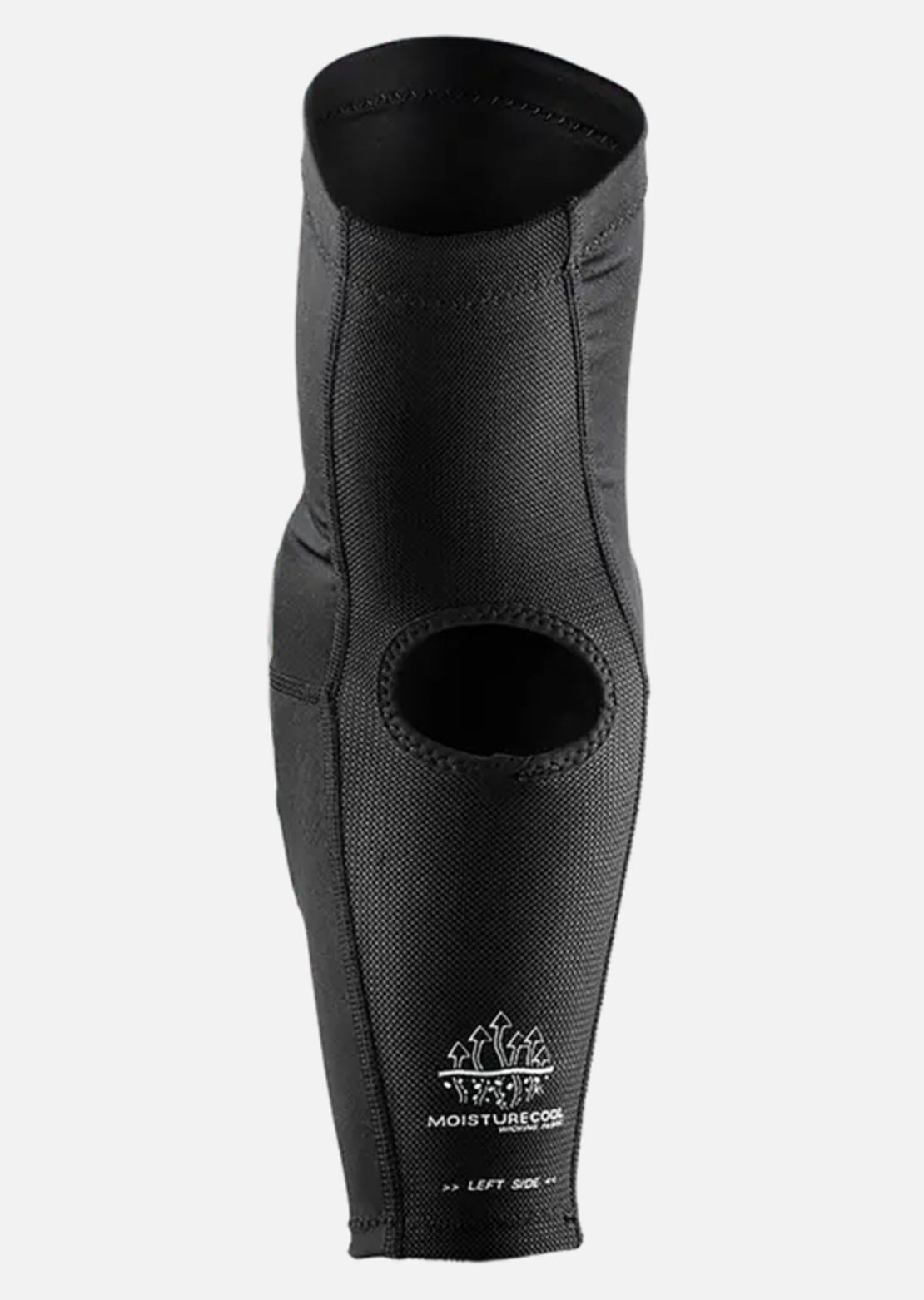Leatt AirFlex Elbow Guards Black