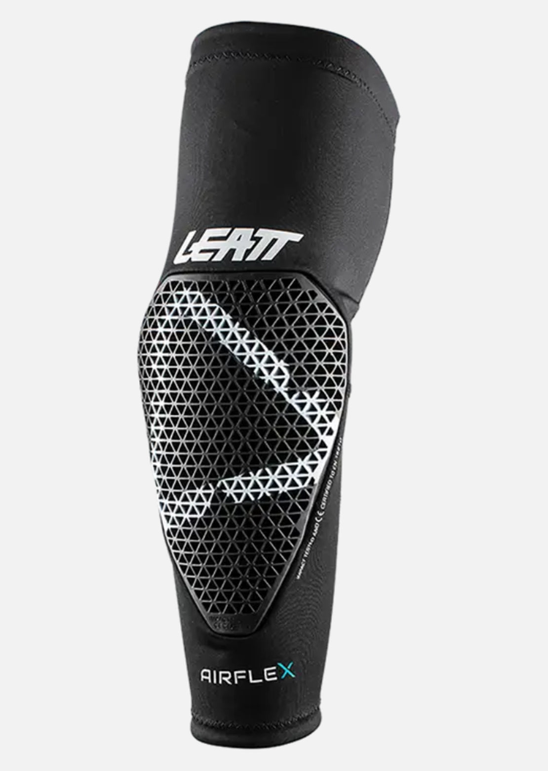 Leatt AirFlex Elbow Guards Black