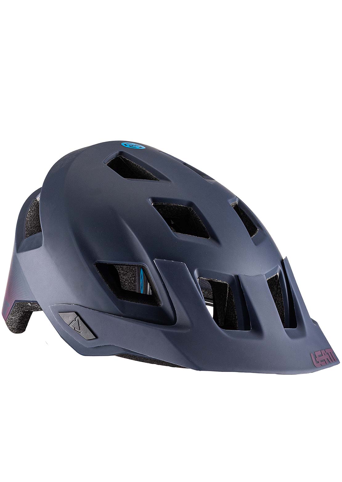 Leatt All Mountain 1.0 V22 Mountain Bike Helmet Dusk