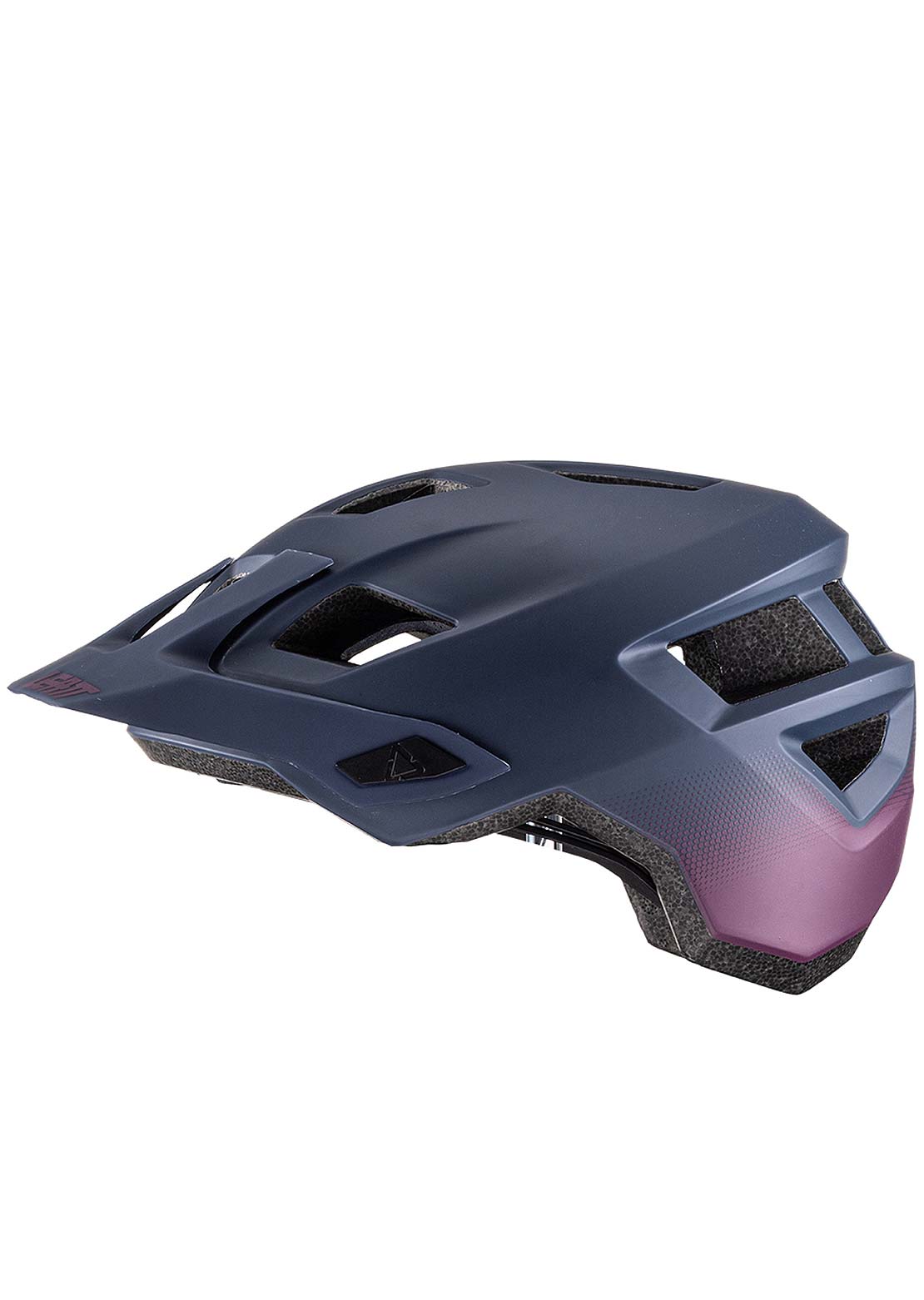 Leatt All Mountain 1.0 V22 Mountain Bike Helmet Dusk