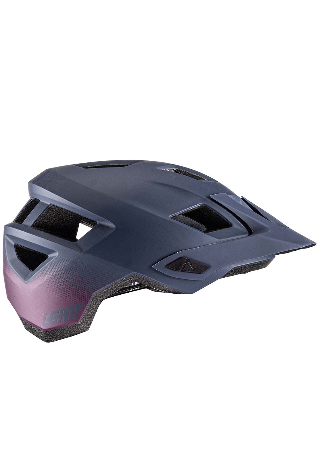 Leatt All Mountain 1.0 V22 Mountain Bike Helmet Dusk
