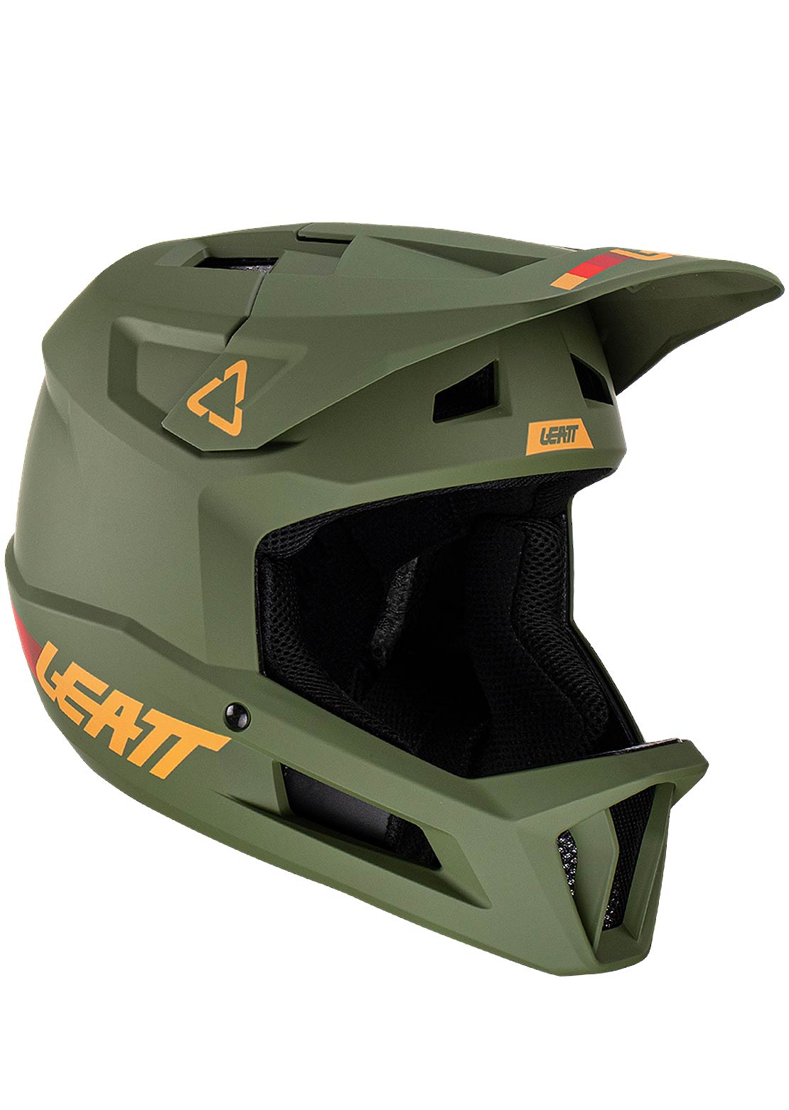 Leatt Gravity 1.0 V23 Mountain Bike Helmet Pine