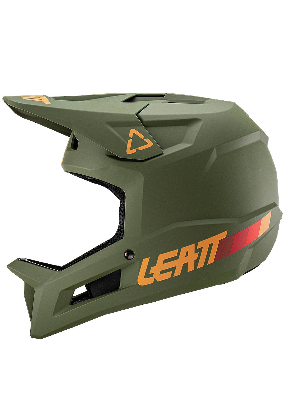 Leatt Gravity 1.0 V23 Mountain Bike Helmet Pine
