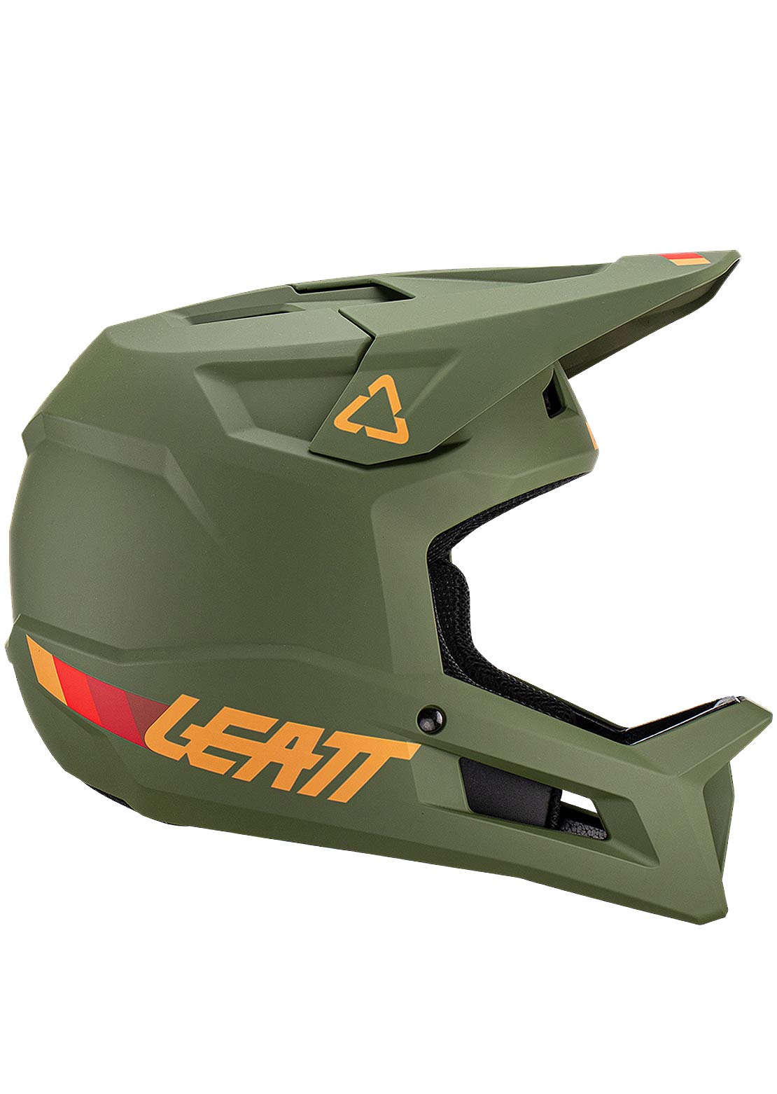 Leatt Gravity 1.0 V23 Mountain Bike Helmet Pine