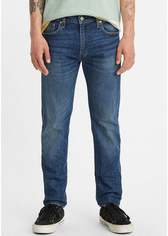 Levi's Men's 512 Slim Taper Jeans PRFO Sports