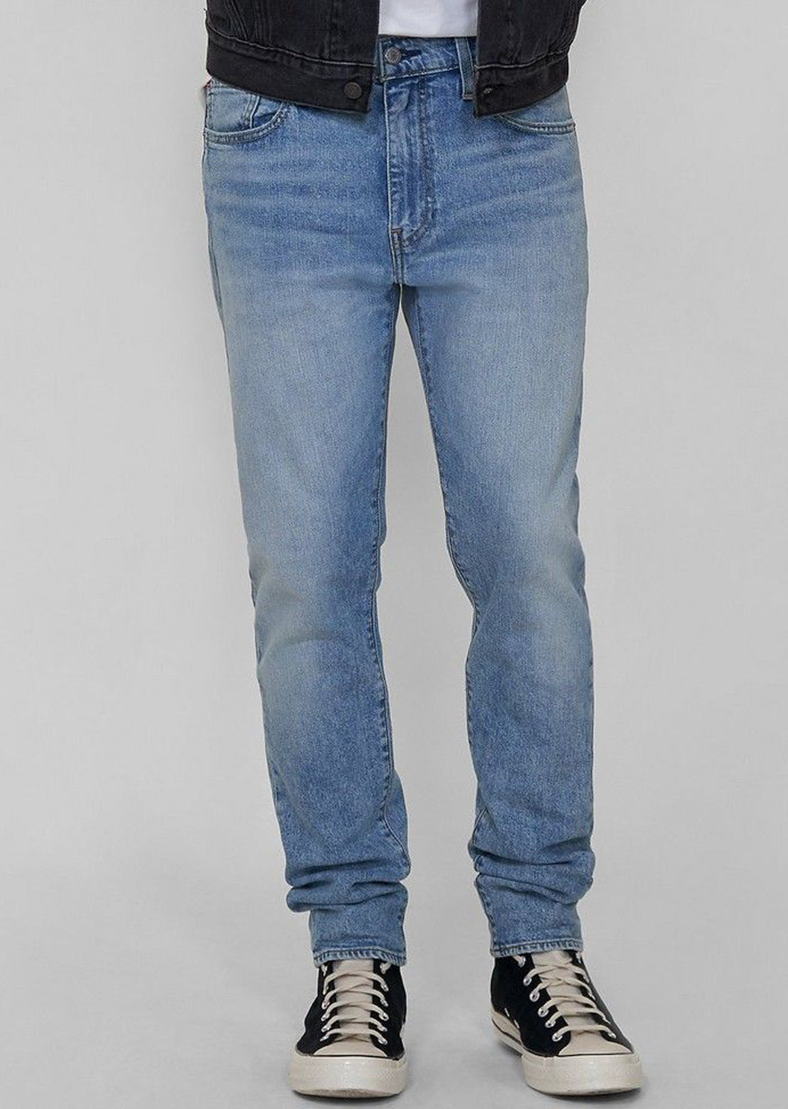 Levi&#39;s Men&#39;s 512 Slim Taper Jeans Got Friends Adv