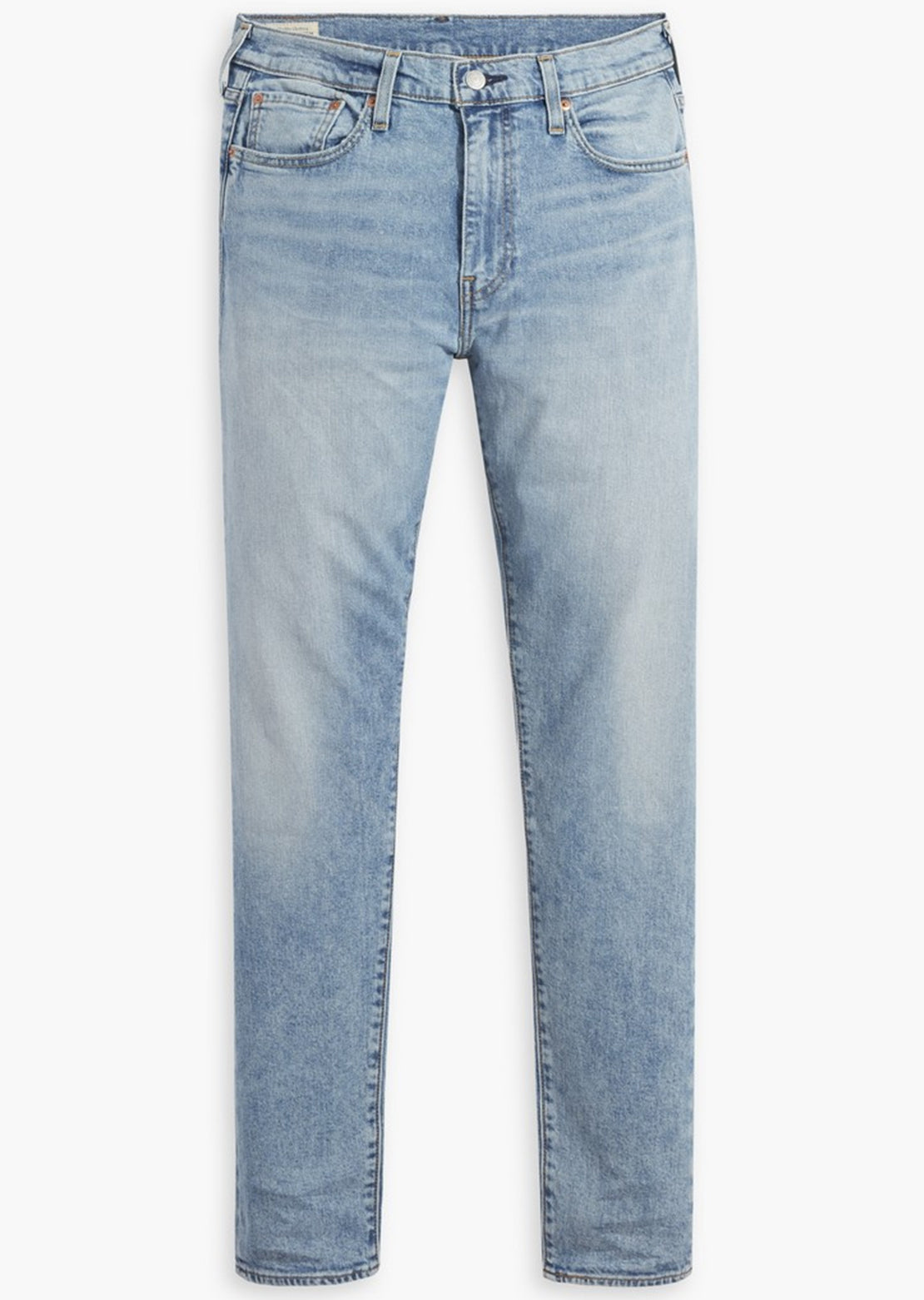 Levi&#39;s Men&#39;s 512 Slim Taper Jeans Got Friends Adv