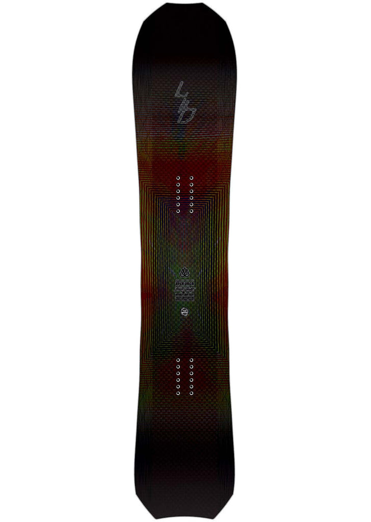 21-22 LIB TECH ORCA 156cm LibTech Orca 2026 Snowboards homme