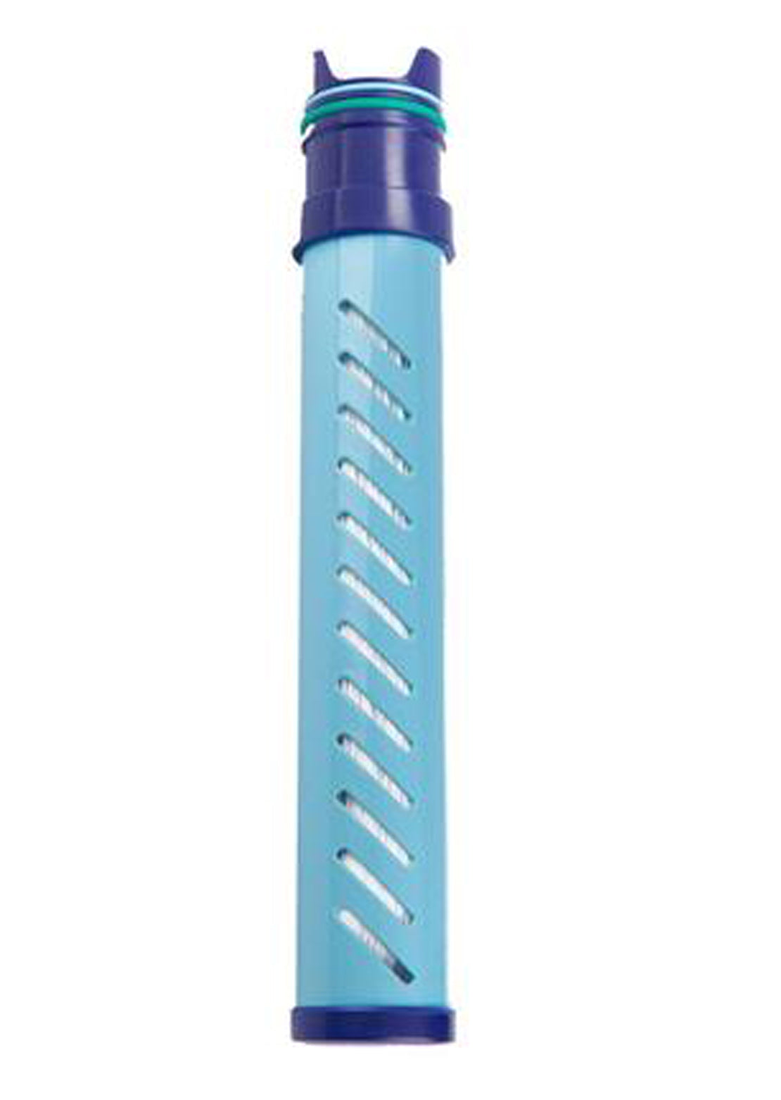 LifeStraw Go Water Filter Blue
