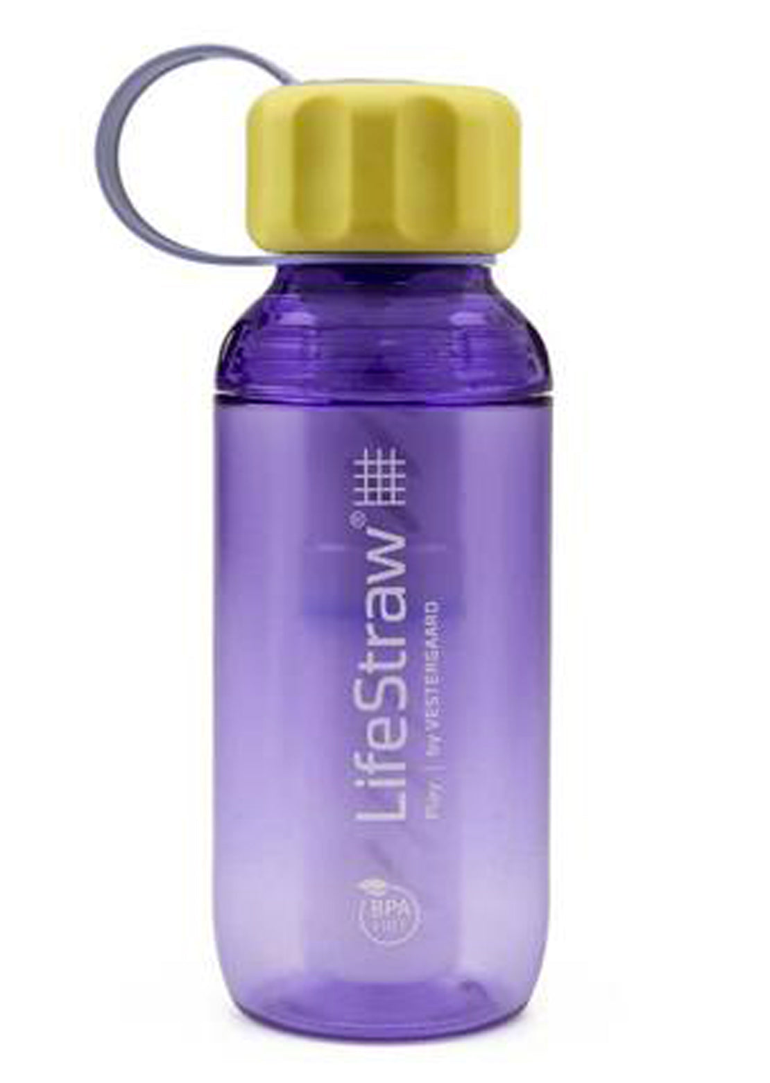 LifeStraw Play With Lead Reduction Water Filter Orchid