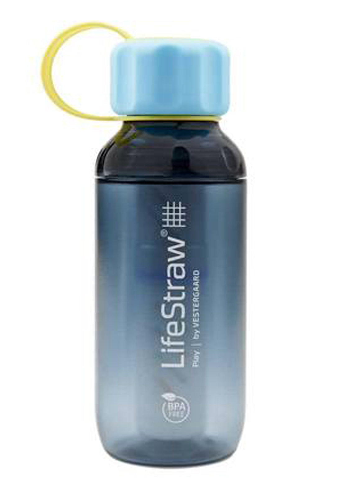 LifeStraw Play With Lead Reduction Water Filter Stormy