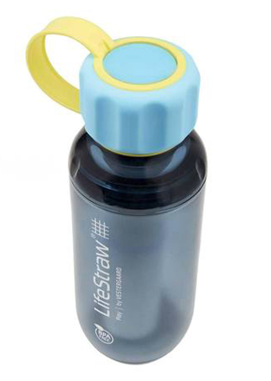 LifeStraw Play With Lead Reduction Water Filter Stormy