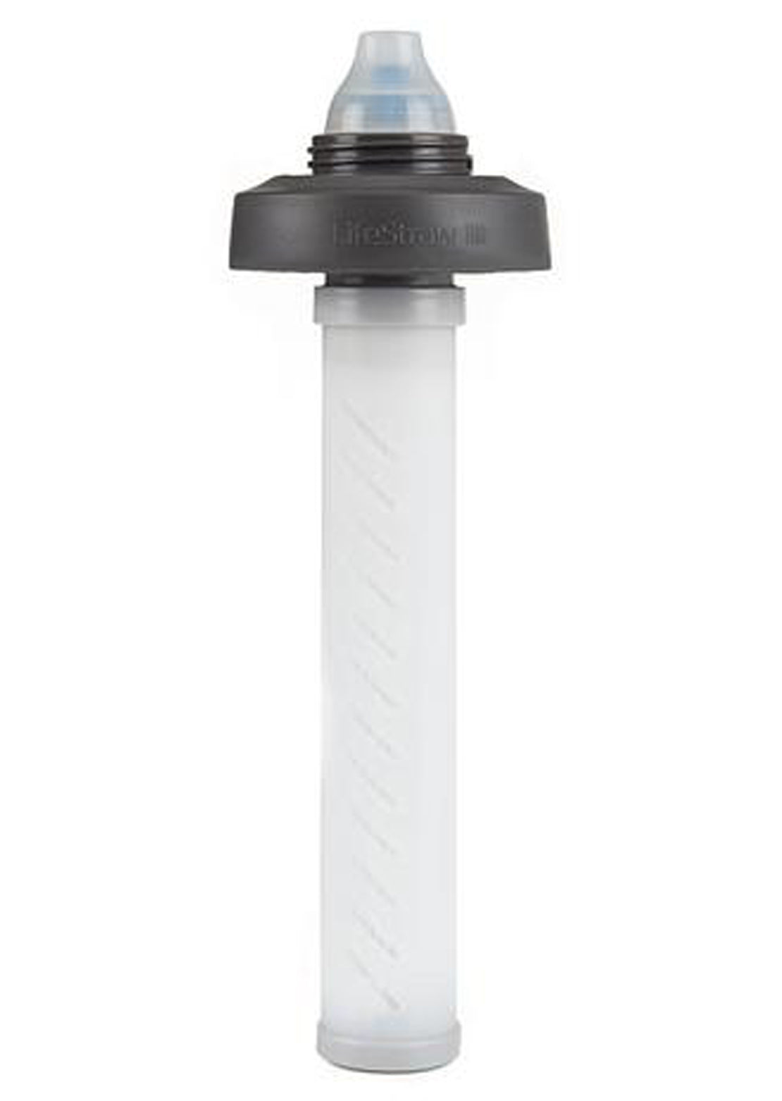 LifeStraw Universal Water Bottle Filter Adapter White