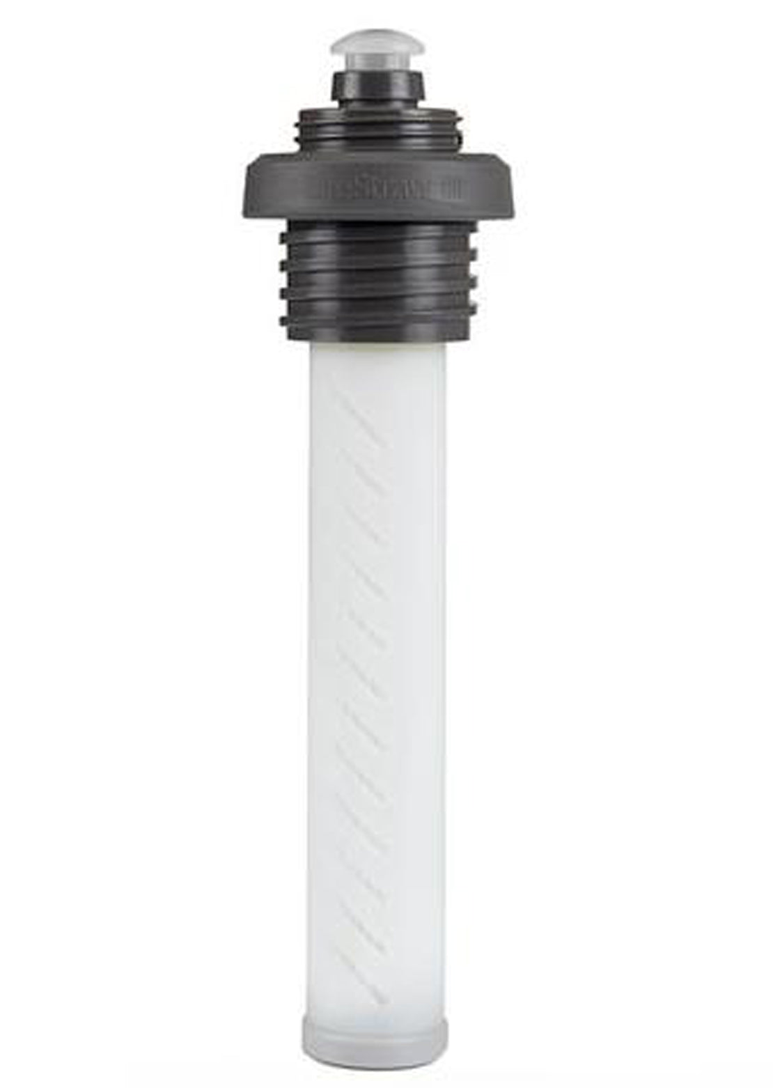 LifeStraw Universal Water Bottle Filter Adapter White