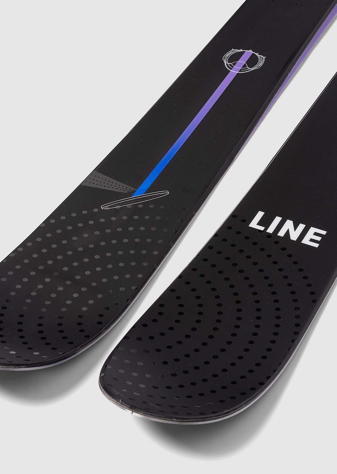 Line Men&#39;s Outline Ski