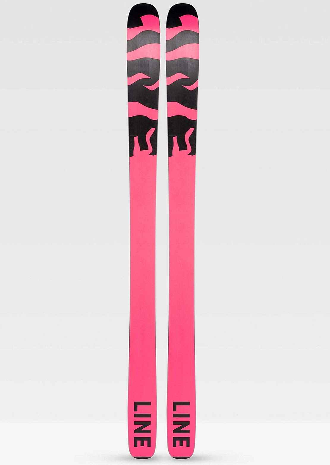 Line Men&#39;s Sick Day 104 Ski