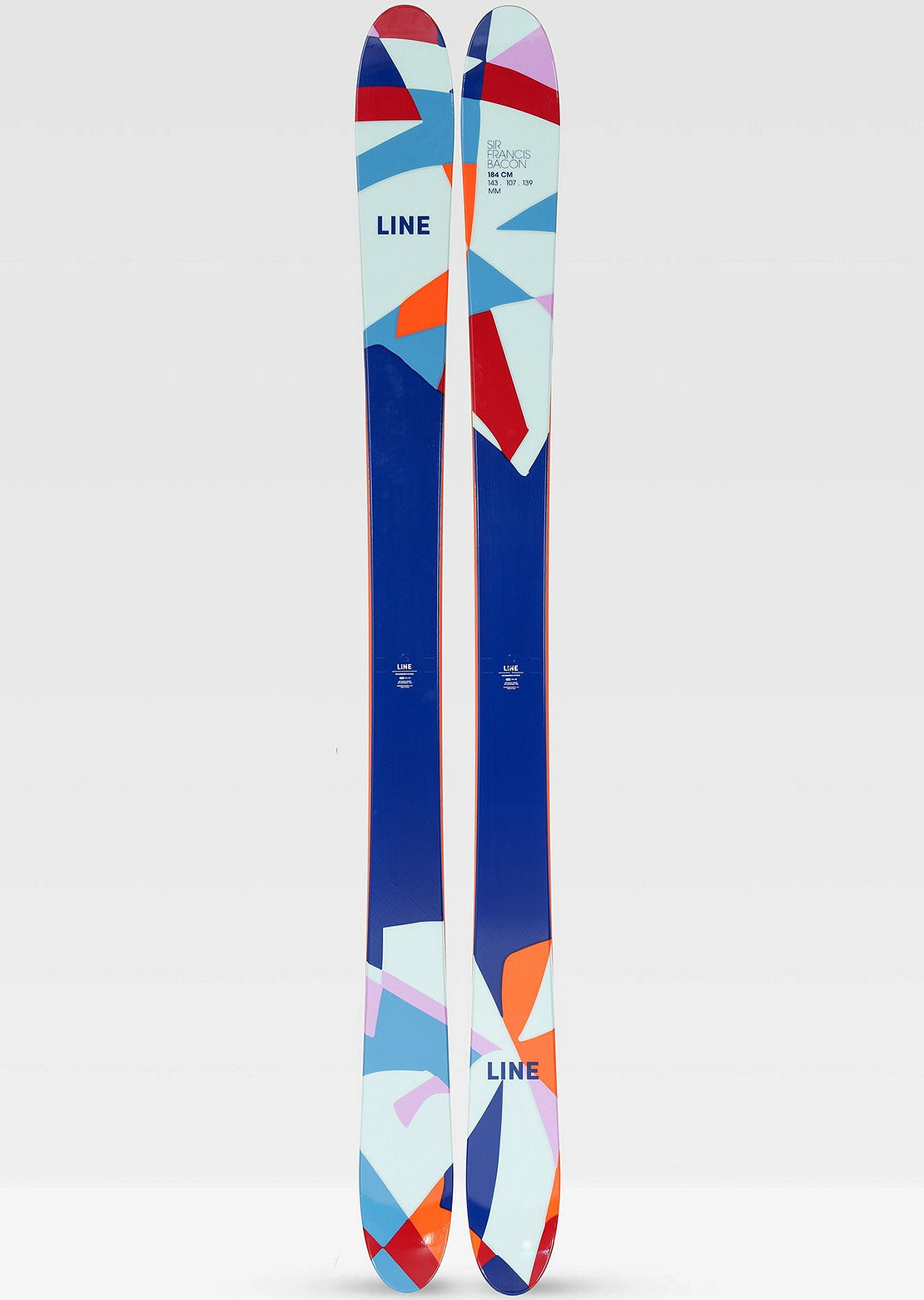 Line Men&#39;s Sir Francis Bacon Ski